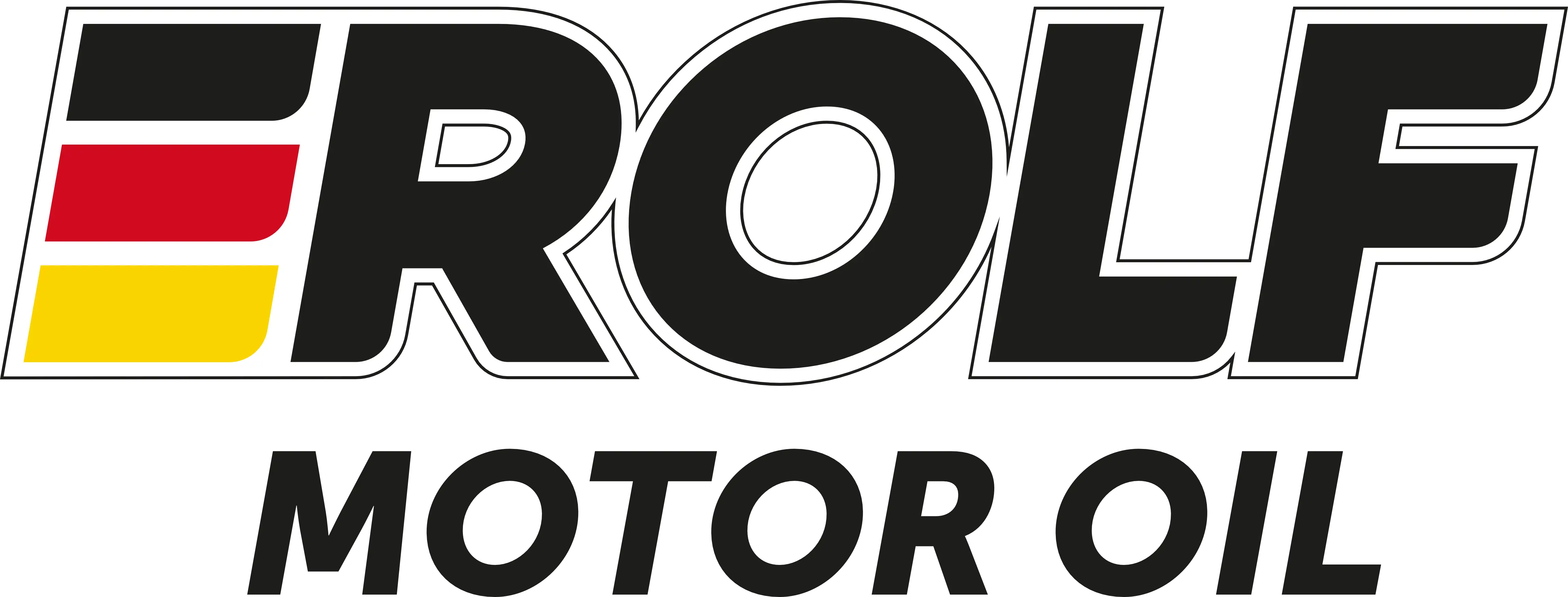 ROLF Logo